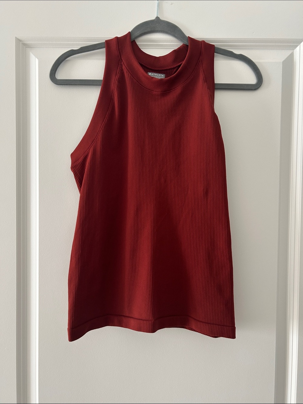 Athleta Renew Racerback Tank